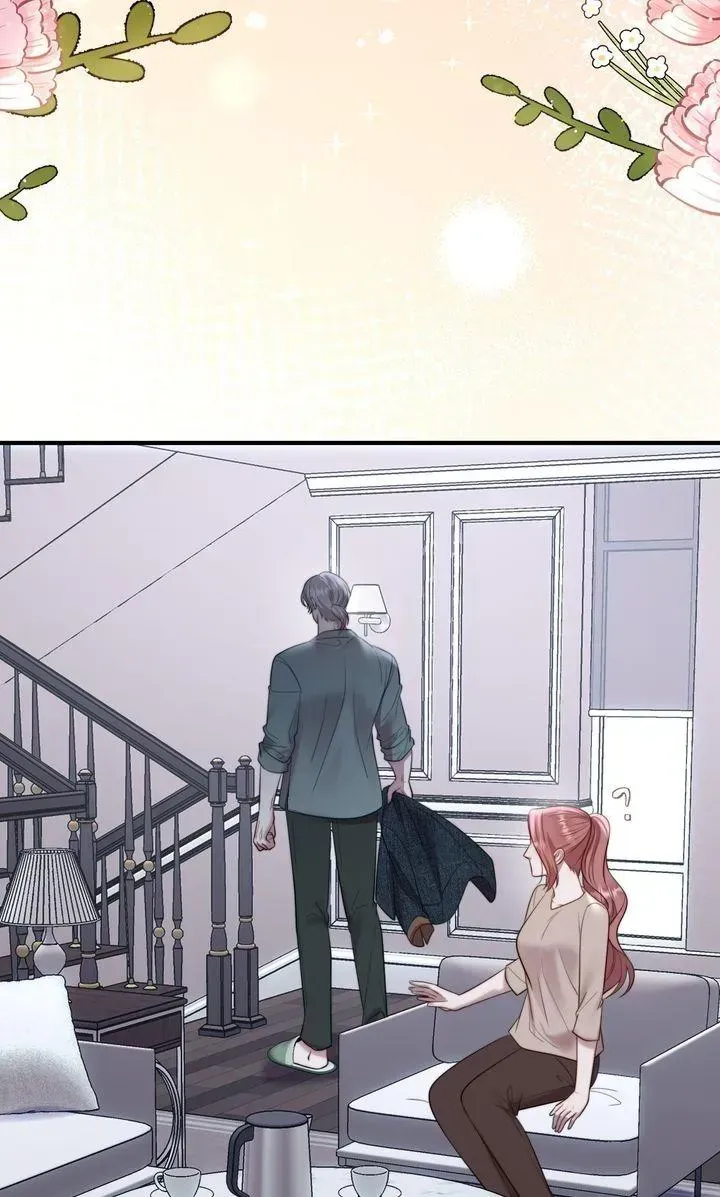 The Billionaire’s Replacement Wife Chapter 82 - Page 41