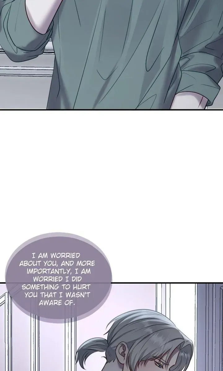 The Billionaire’s Replacement Wife Chapter 82 - Page 5