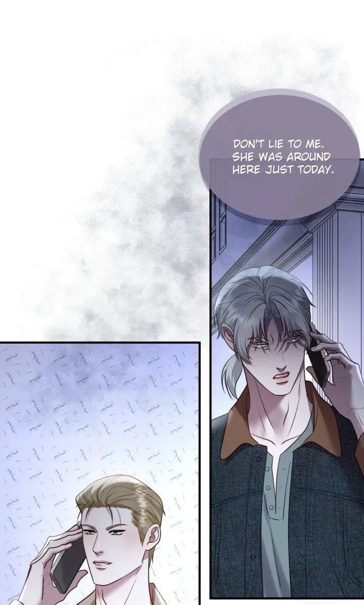 The Billionaire’s Replacement Wife Chapter 82 - Page 50