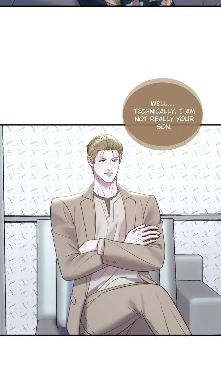 The Billionaire’s Replacement Wife Chapter 82 - Page 56