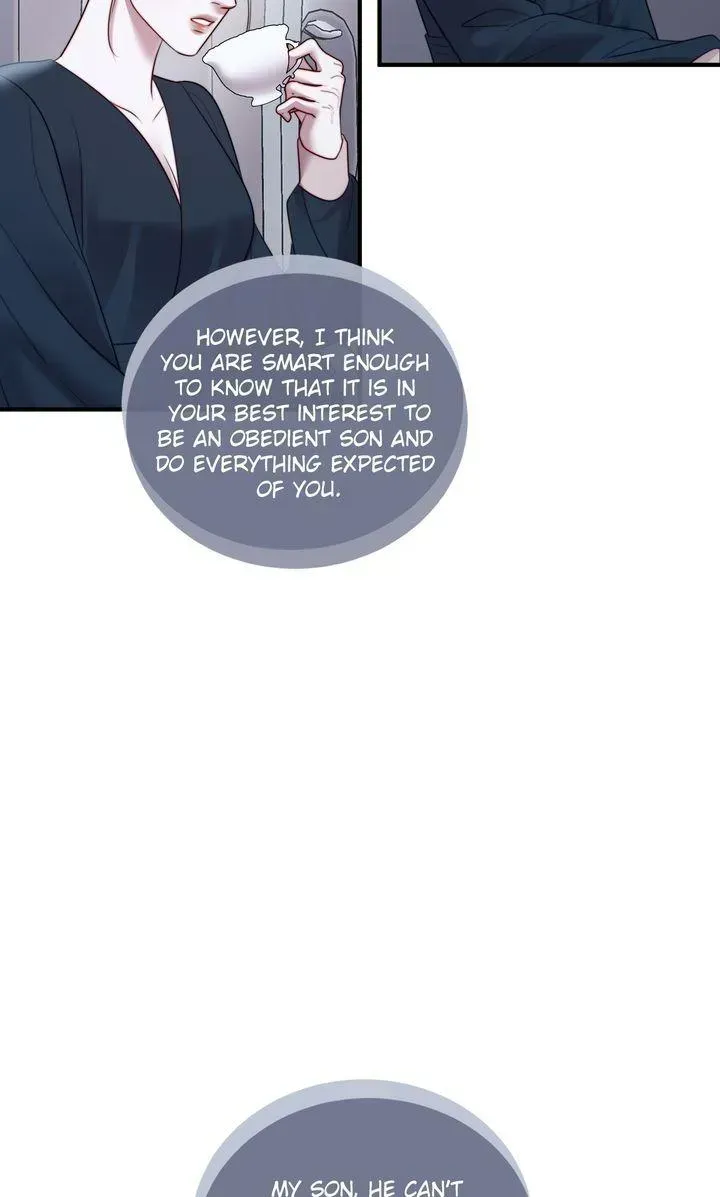 The Billionaire’s Replacement Wife Chapter 82 - Page 58