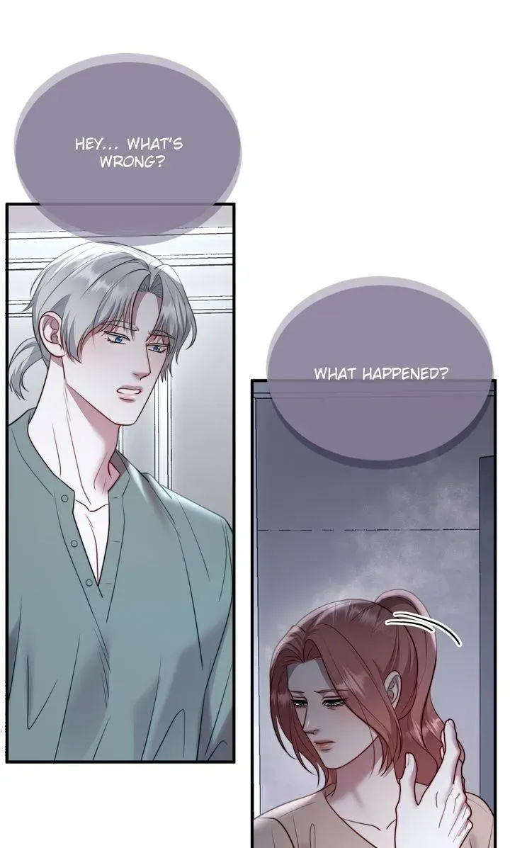 The Billionaire’s Replacement Wife Chapter 82 - Page 9
