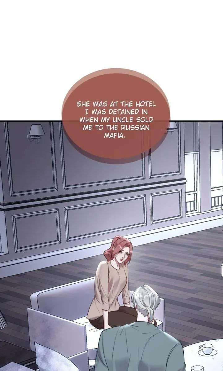 The Billionaire’s Replacement Wife Chapter 83 - Page 19