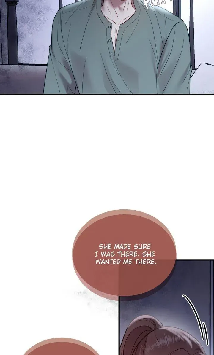 The Billionaire’s Replacement Wife Chapter 83 - Page 21