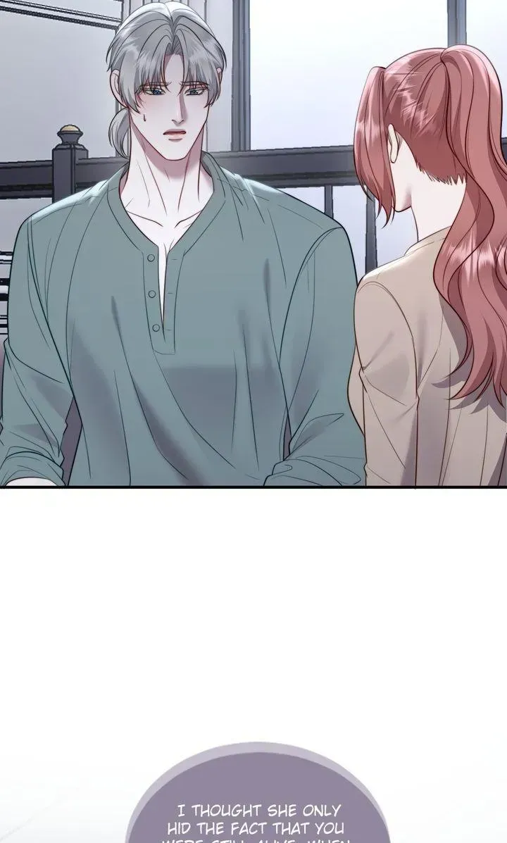 The Billionaire’s Replacement Wife Chapter 83 - Page 28
