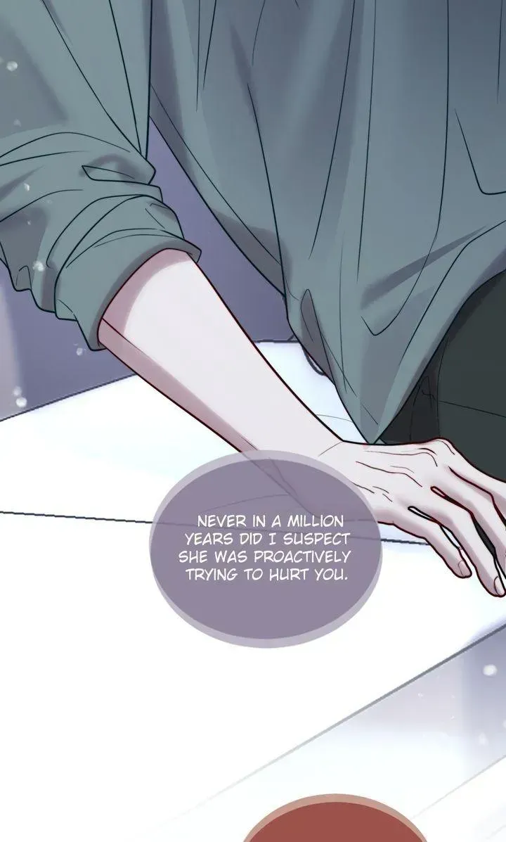 The Billionaire’s Replacement Wife Chapter 83 - Page 30