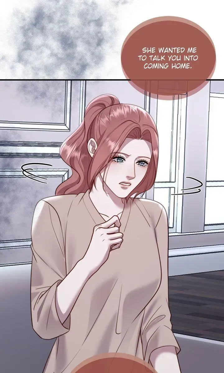 The Billionaire’s Replacement Wife Chapter 83 - Page 35