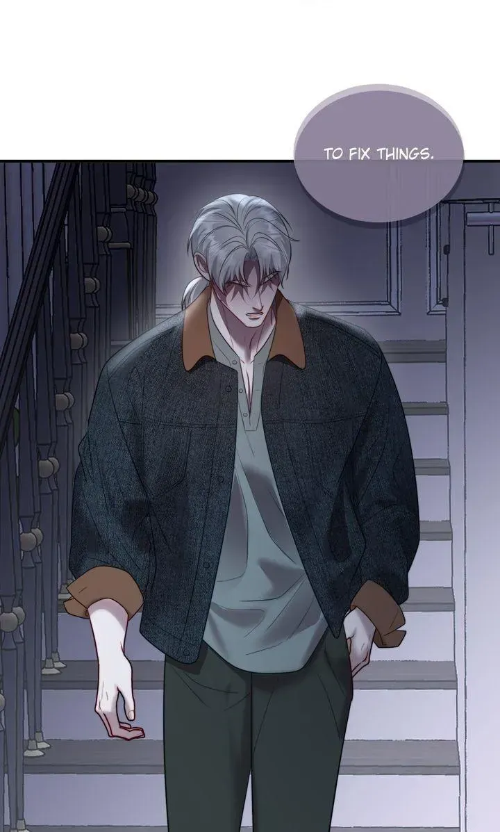 The Billionaire’s Replacement Wife Chapter 83 - Page 44