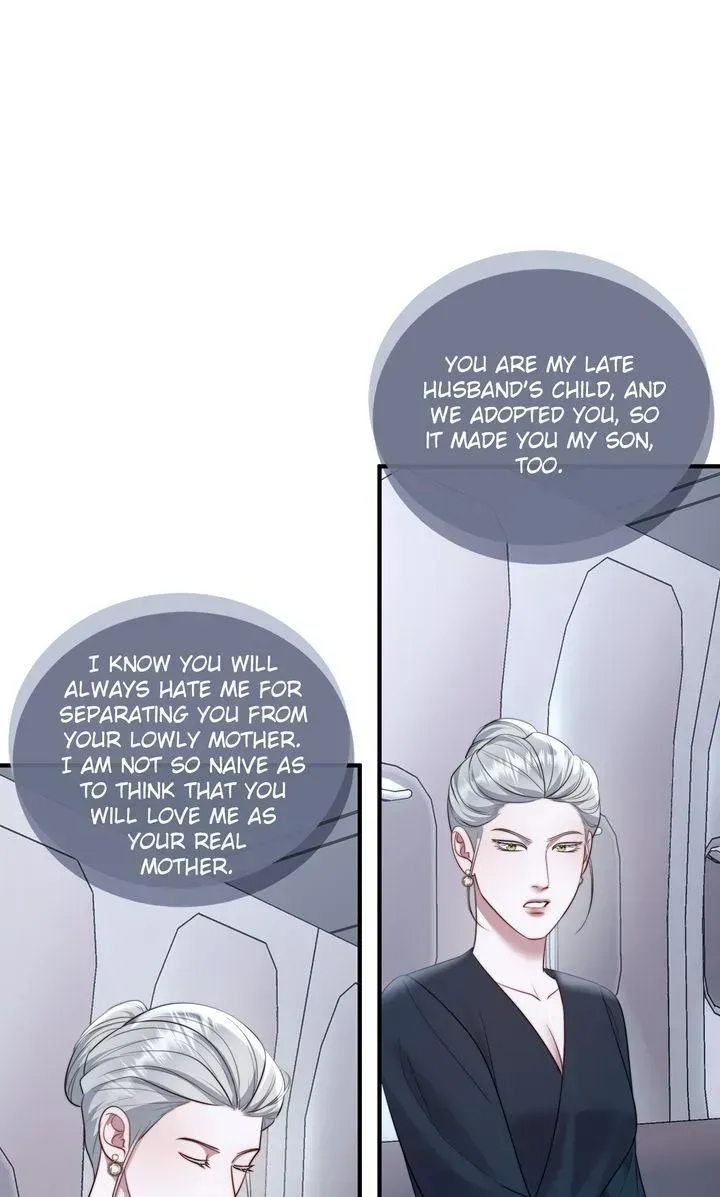 The Billionaire’s Replacement Wife Chapter 83 - Page 57