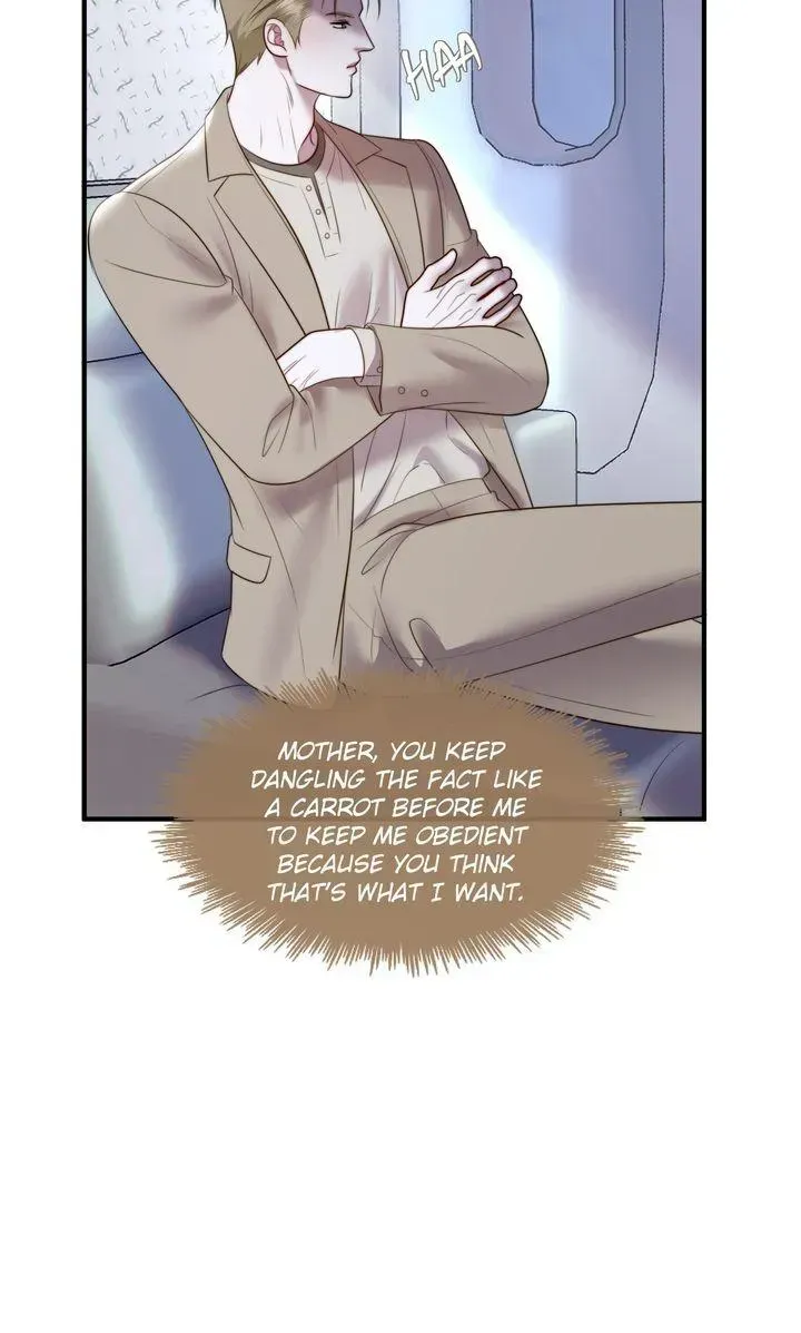 The Billionaire’s Replacement Wife Chapter 83 - Page 61