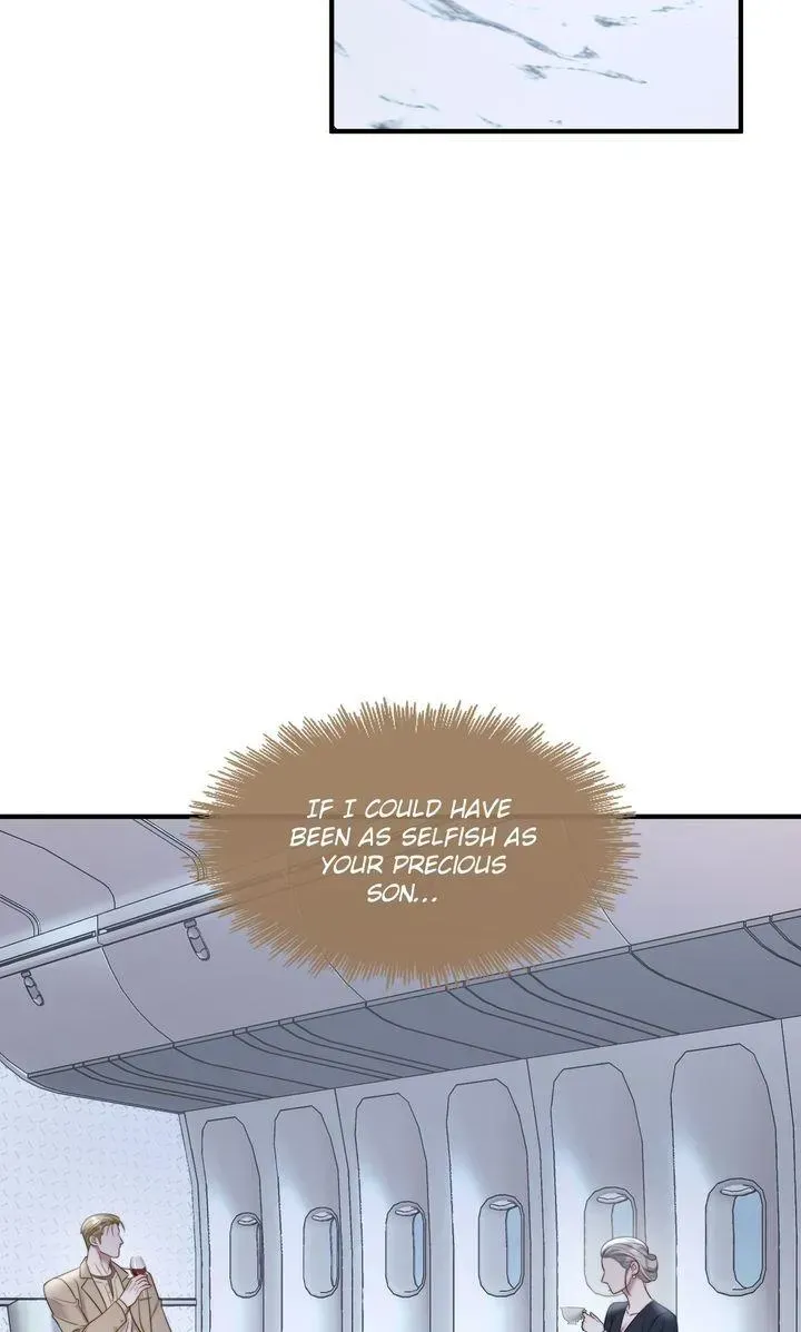 The Billionaire’s Replacement Wife Chapter 83 - Page 63