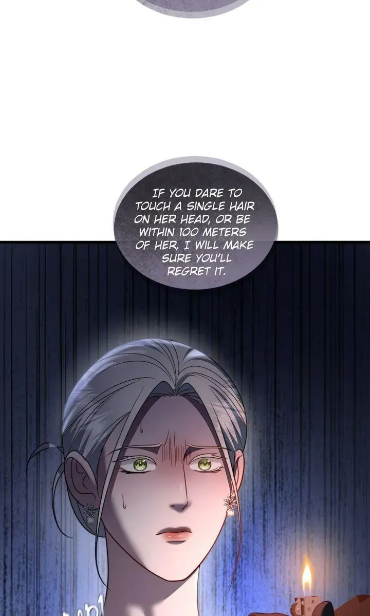 The Billionaire’s Replacement Wife Chapter 84 - Page 17
