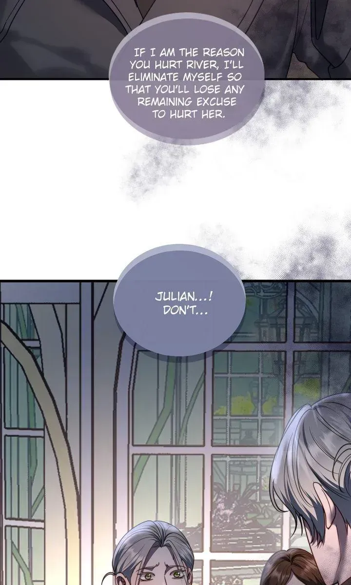 The Billionaire’s Replacement Wife Chapter 84 - Page 20