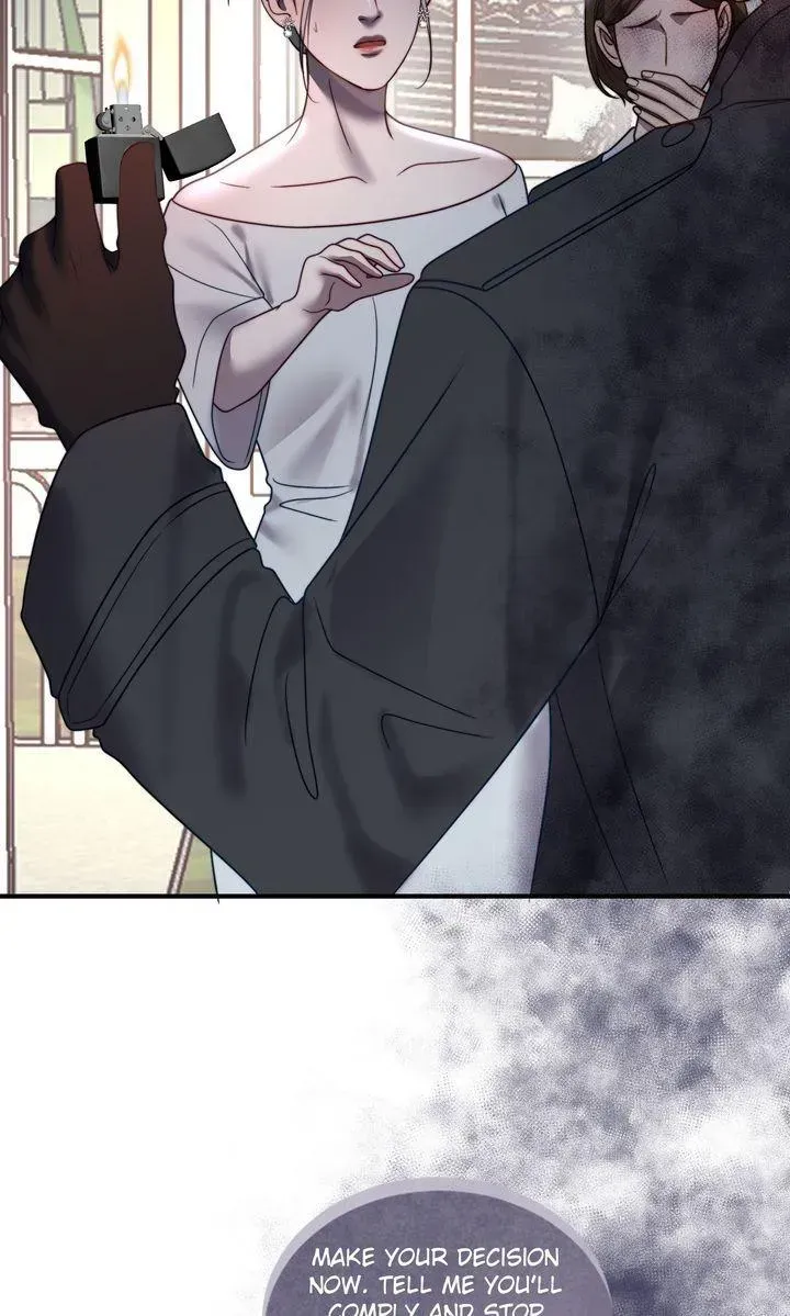 The Billionaire’s Replacement Wife Chapter 84 - Page 21