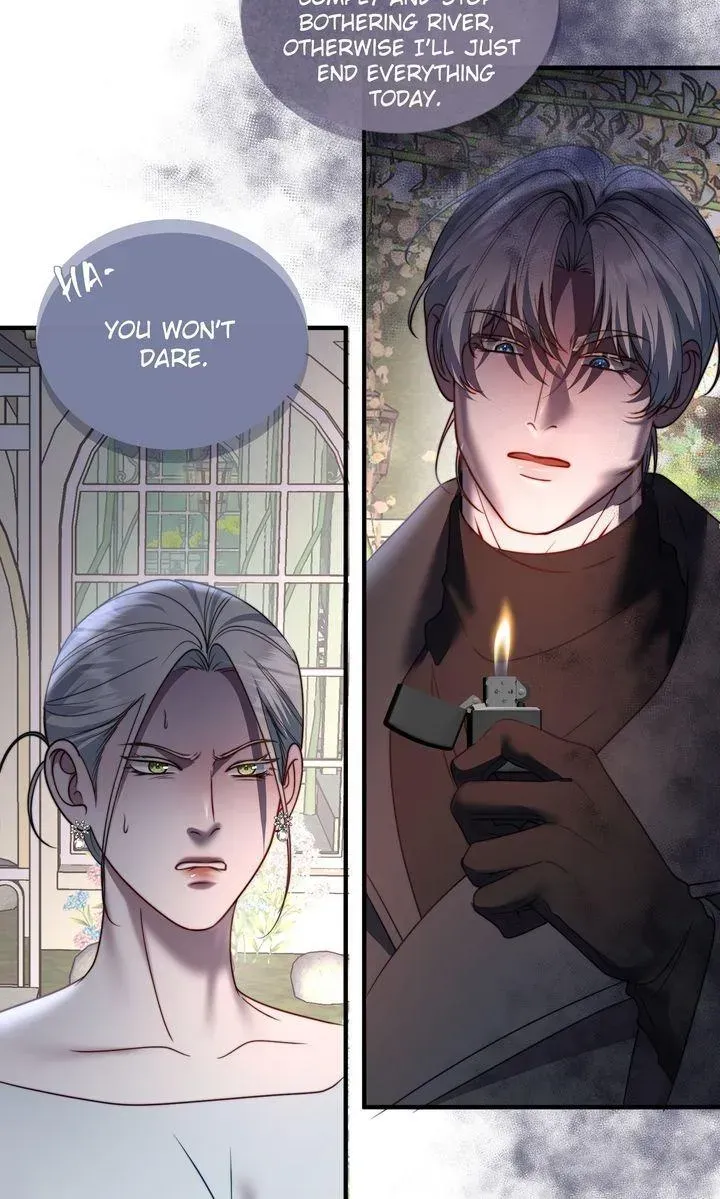 The Billionaire’s Replacement Wife Chapter 84 - Page 22