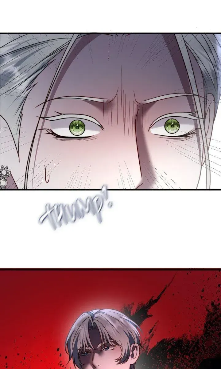 The Billionaire’s Replacement Wife Chapter 84 - Page 25
