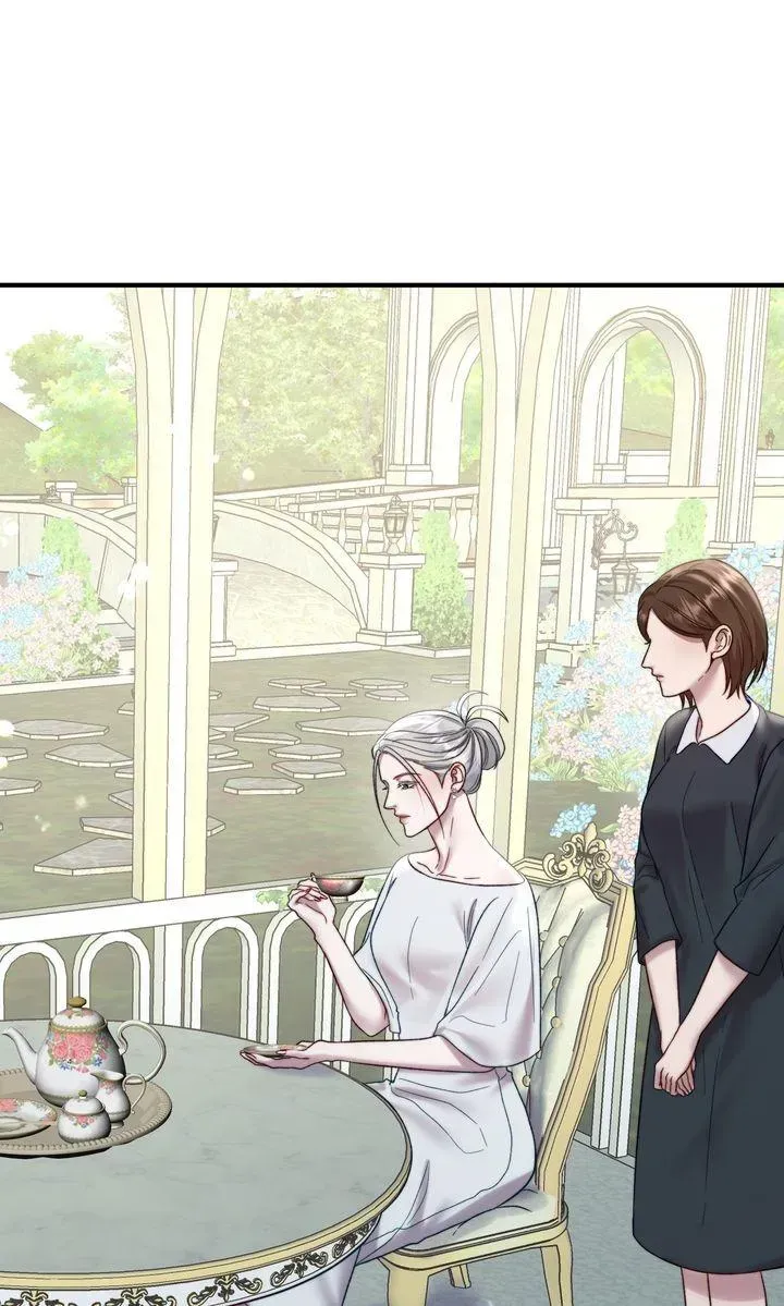 The Billionaire’s Replacement Wife Chapter 84 - Page 3