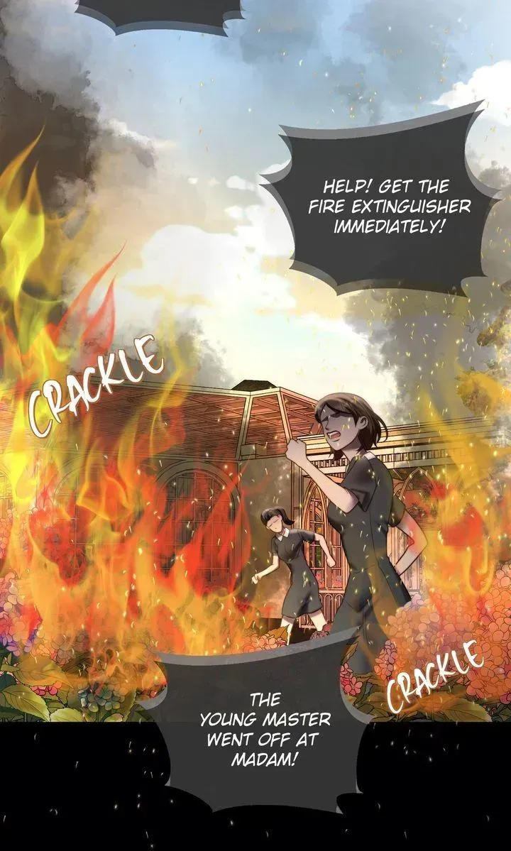 The Billionaire’s Replacement Wife Chapter 84 - Page 30