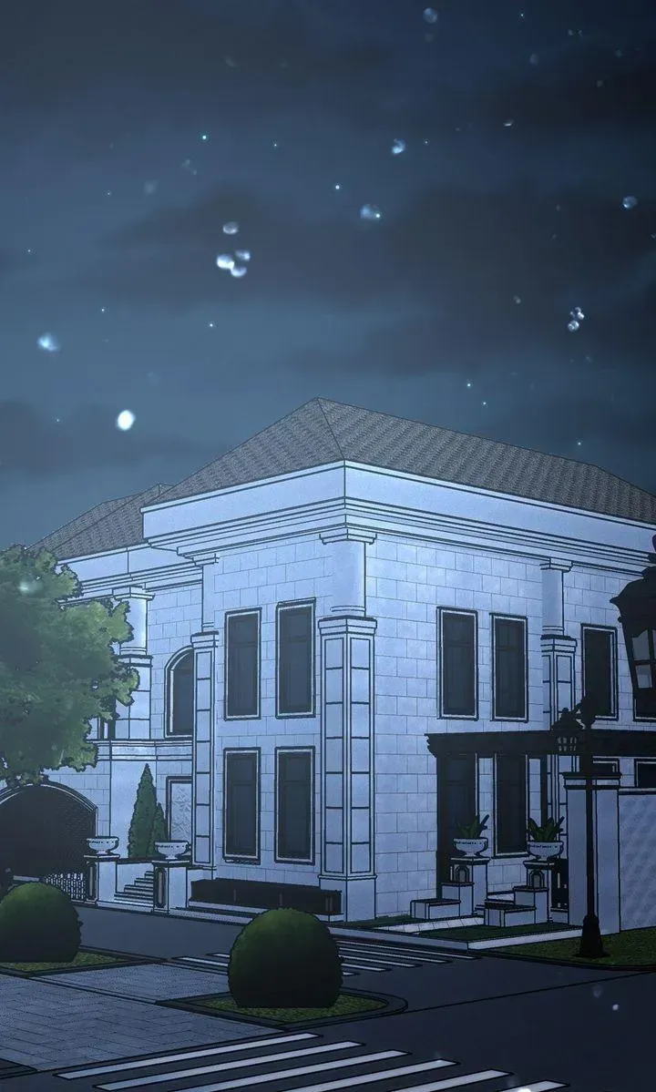 The Billionaire’s Replacement Wife Chapter 84 - Page 35