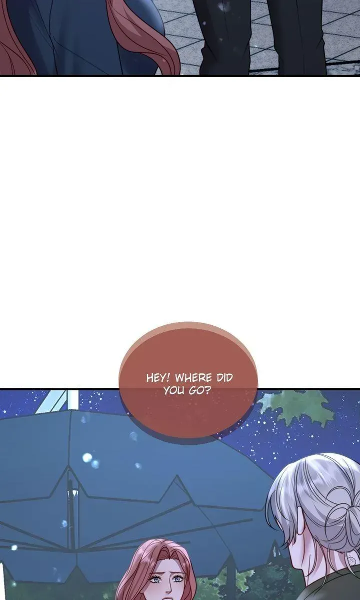 The Billionaire’s Replacement Wife Chapter 84 - Page 38