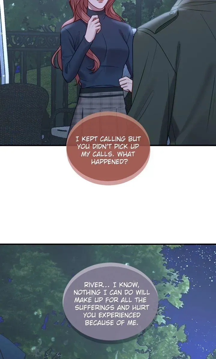 The Billionaire’s Replacement Wife Chapter 84 - Page 39