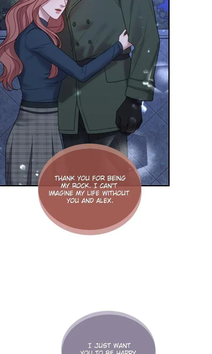 The Billionaire’s Replacement Wife Chapter 84 - Page 50