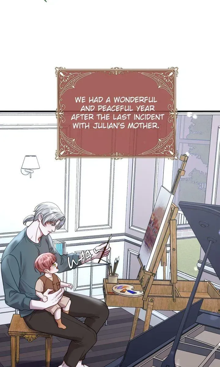 The Billionaire’s Replacement Wife Chapter 84 - Page 56