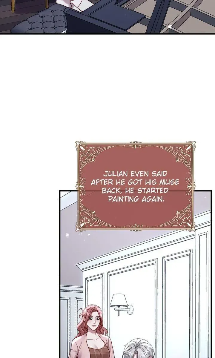 The Billionaire’s Replacement Wife Chapter 84 - Page 57