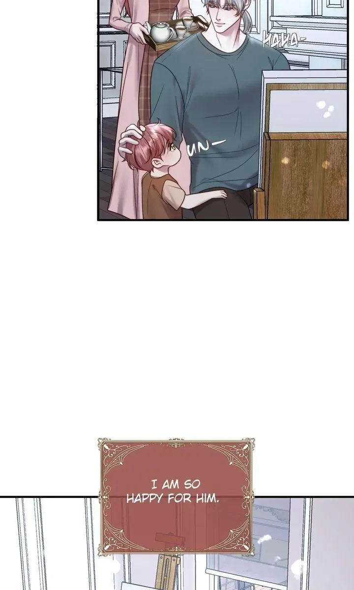 The Billionaire’s Replacement Wife Chapter 84 - Page 58