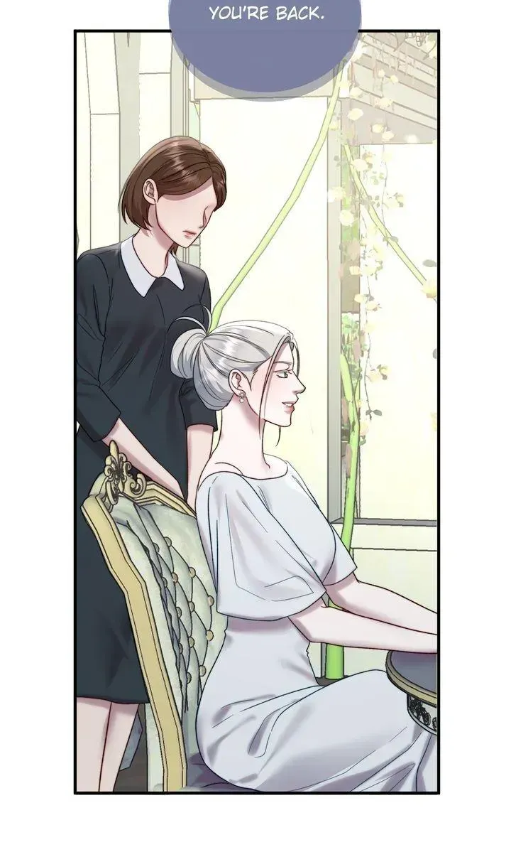 The Billionaire’s Replacement Wife Chapter 84 - Page 6