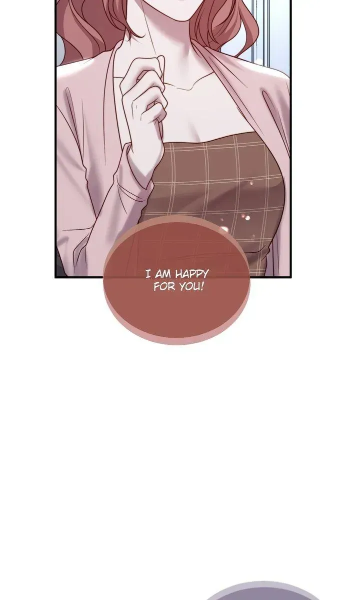 The Billionaire’s Replacement Wife Chapter 84 - Page 64