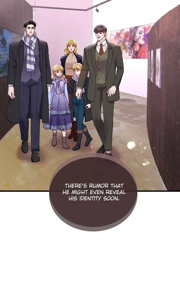 The Billionaire’s Replacement Wife Chapter 84 - Page 87