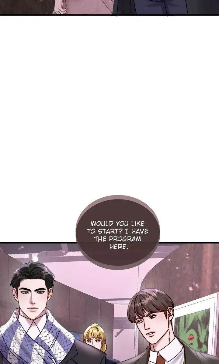 The Billionaire’s Replacement Wife Chapter 84 - Page 89