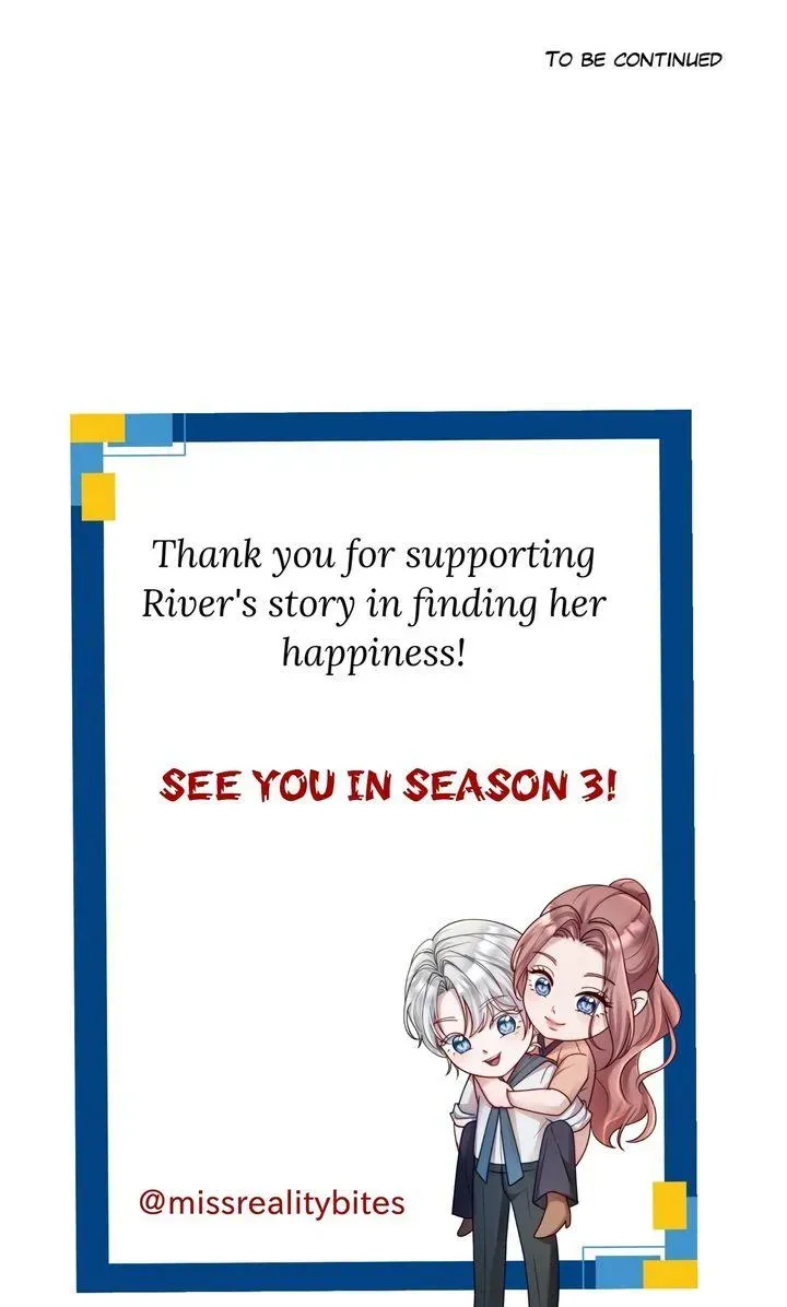 The Billionaire’s Replacement Wife Chapter 85 - Page 104