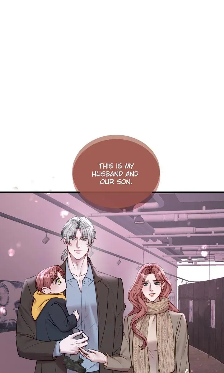 The Billionaire’s Replacement Wife Chapter 85 - Page 36