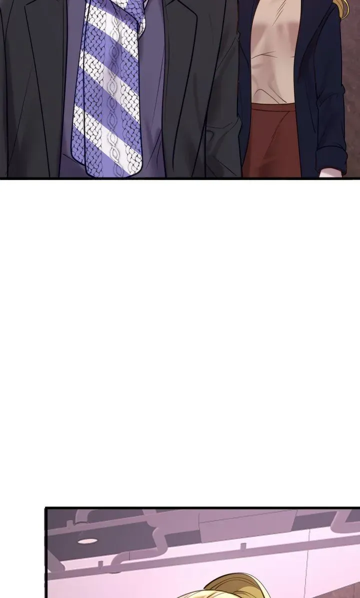 The Billionaire’s Replacement Wife Chapter 85 - Page 45