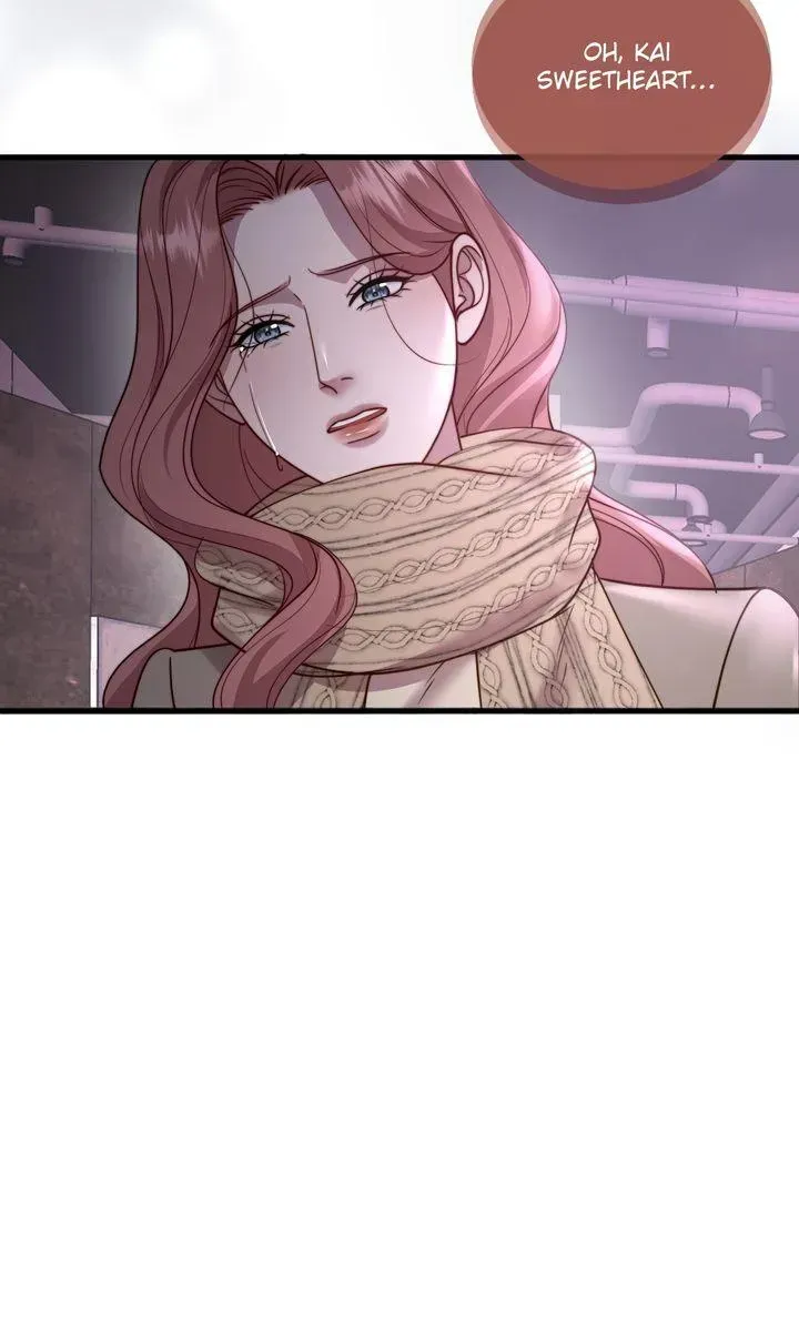 The Billionaire’s Replacement Wife Chapter 85 - Page 54