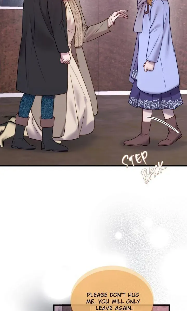The Billionaire’s Replacement Wife Chapter 85 - Page 58