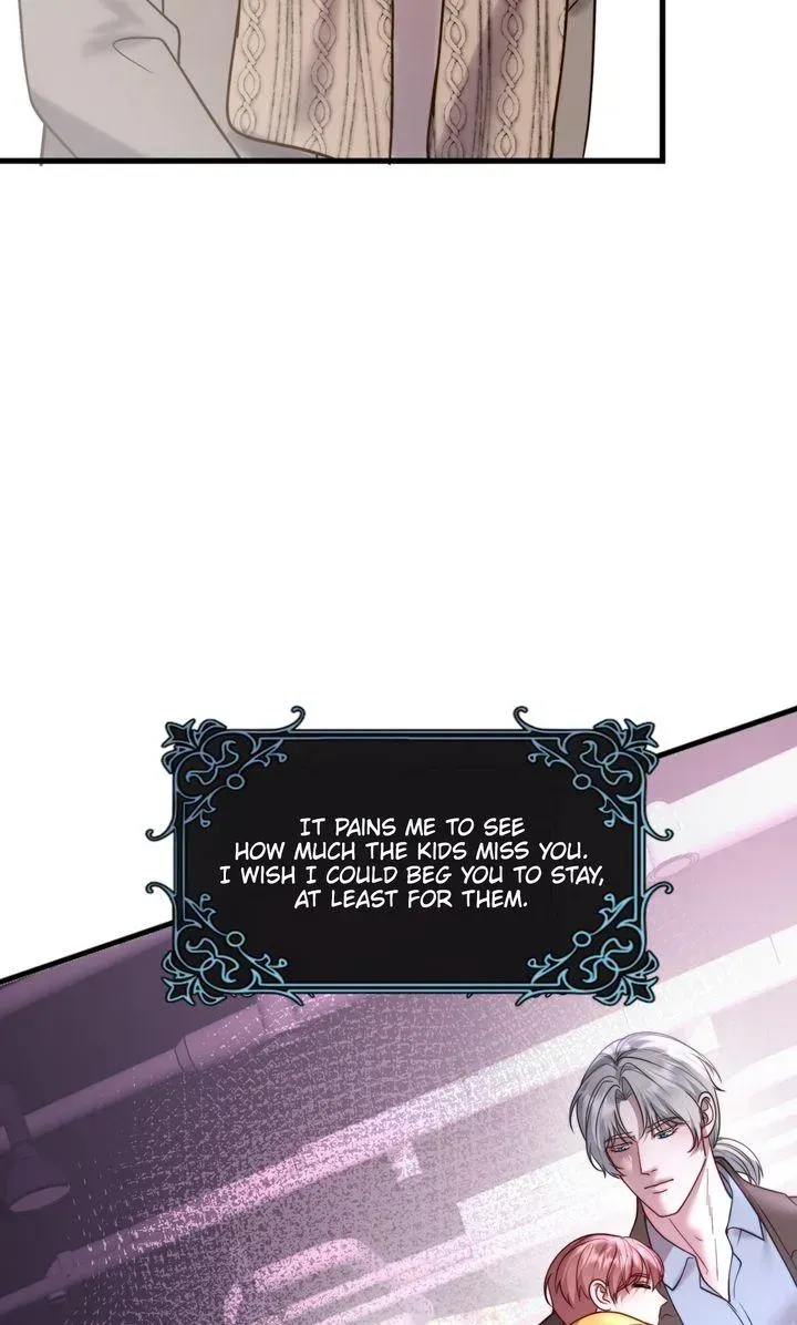 The Billionaire’s Replacement Wife Chapter 85 - Page 62