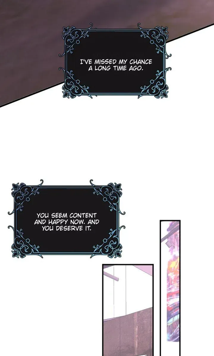 The Billionaire’s Replacement Wife Chapter 85 - Page 64
