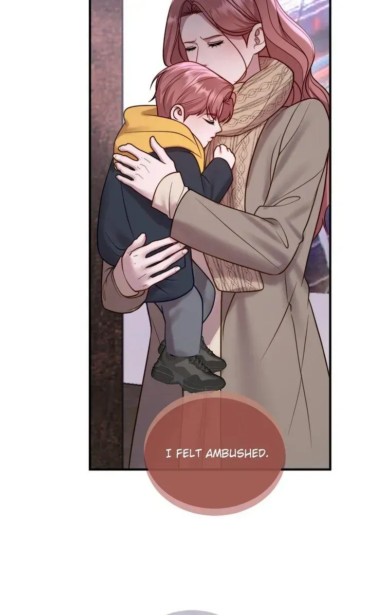 The Billionaire’s Replacement Wife Chapter 85 - Page 69