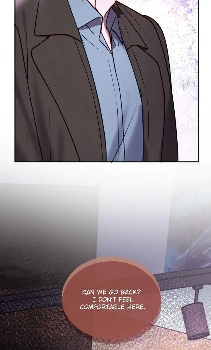The Billionaire’s Replacement Wife Chapter 85 - Page 72