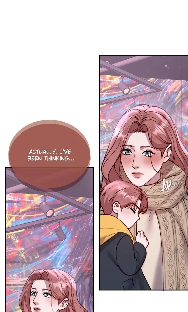 The Billionaire’s Replacement Wife Chapter 85 - Page 76
