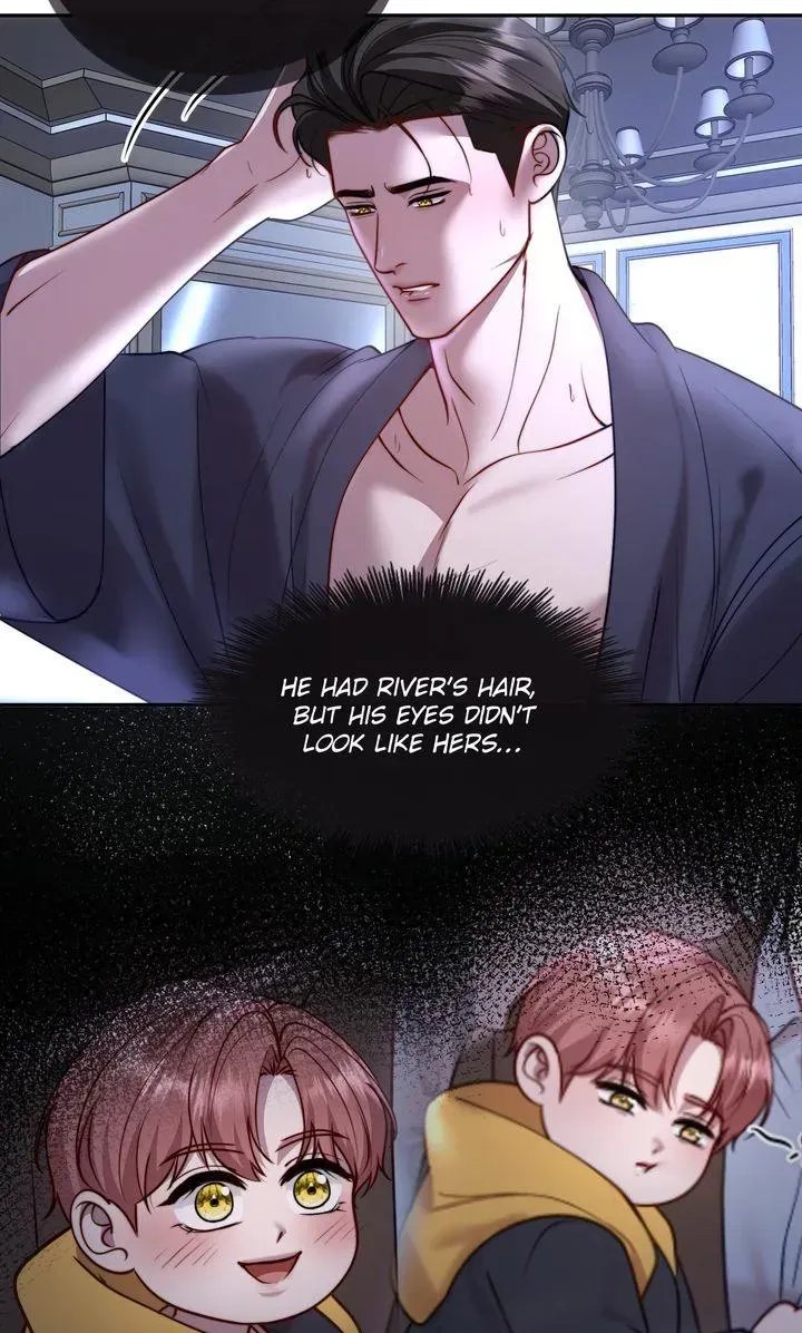 The Billionaire’s Replacement Wife Chapter 85 - Page 91