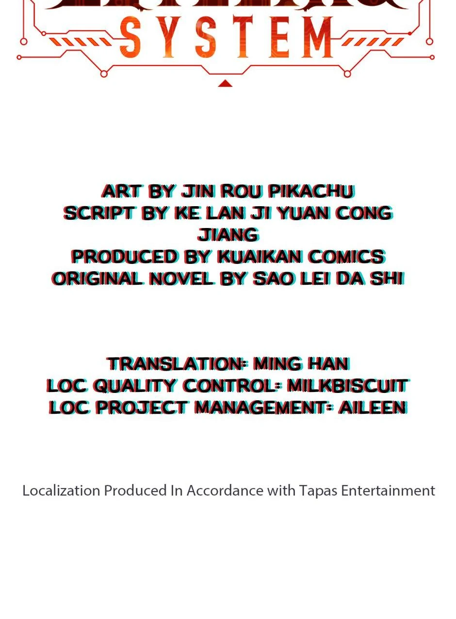 Divine Leveling System Chapter 179 - Page 2