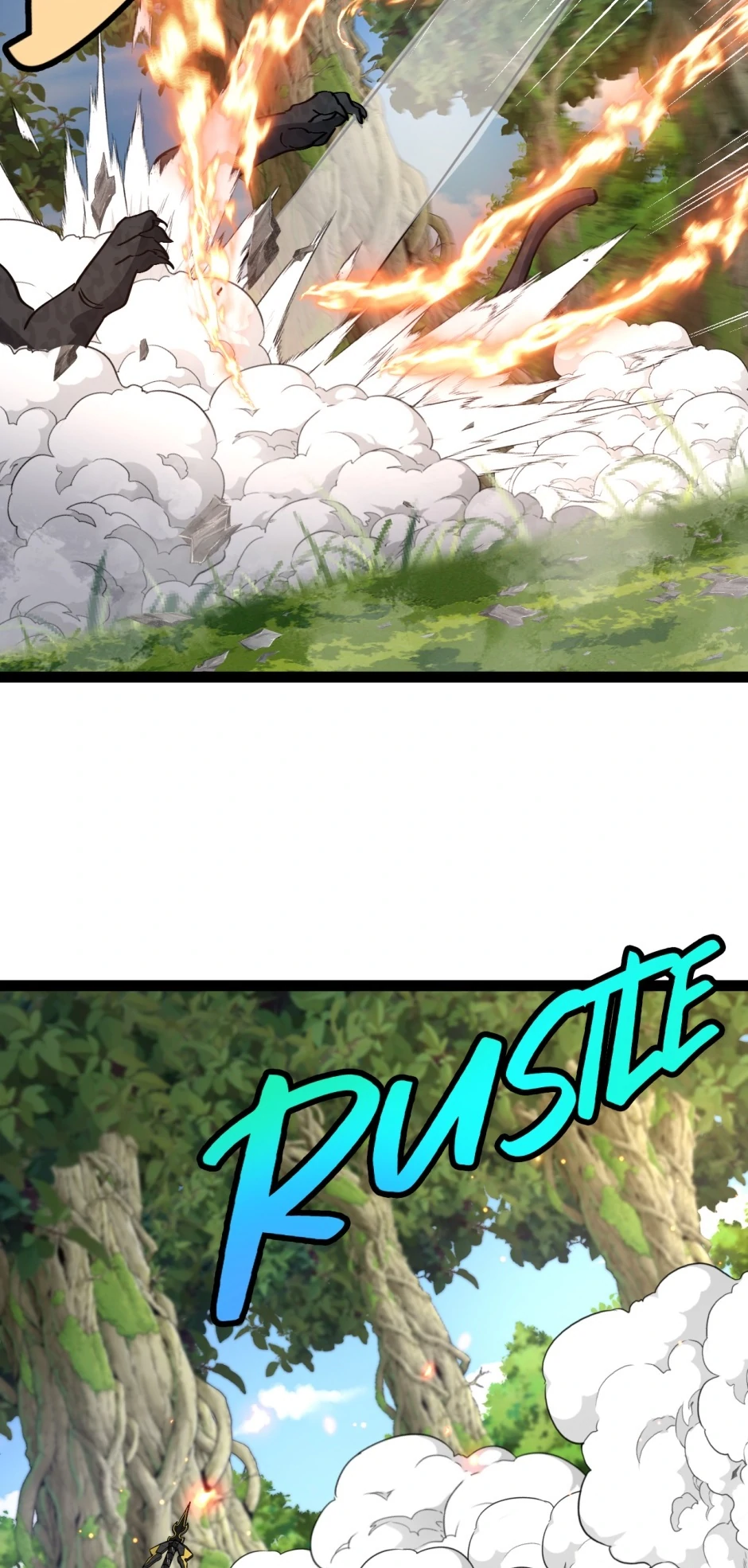 Divine Leveling System Chapter 179 - Page 31