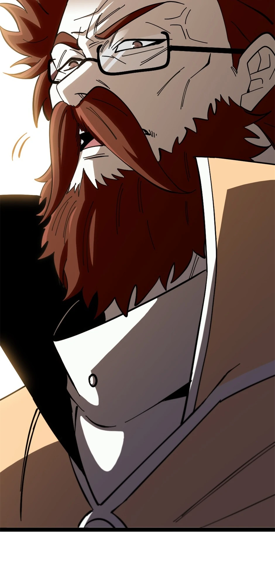 Divine Leveling System Chapter 181 - Page 44