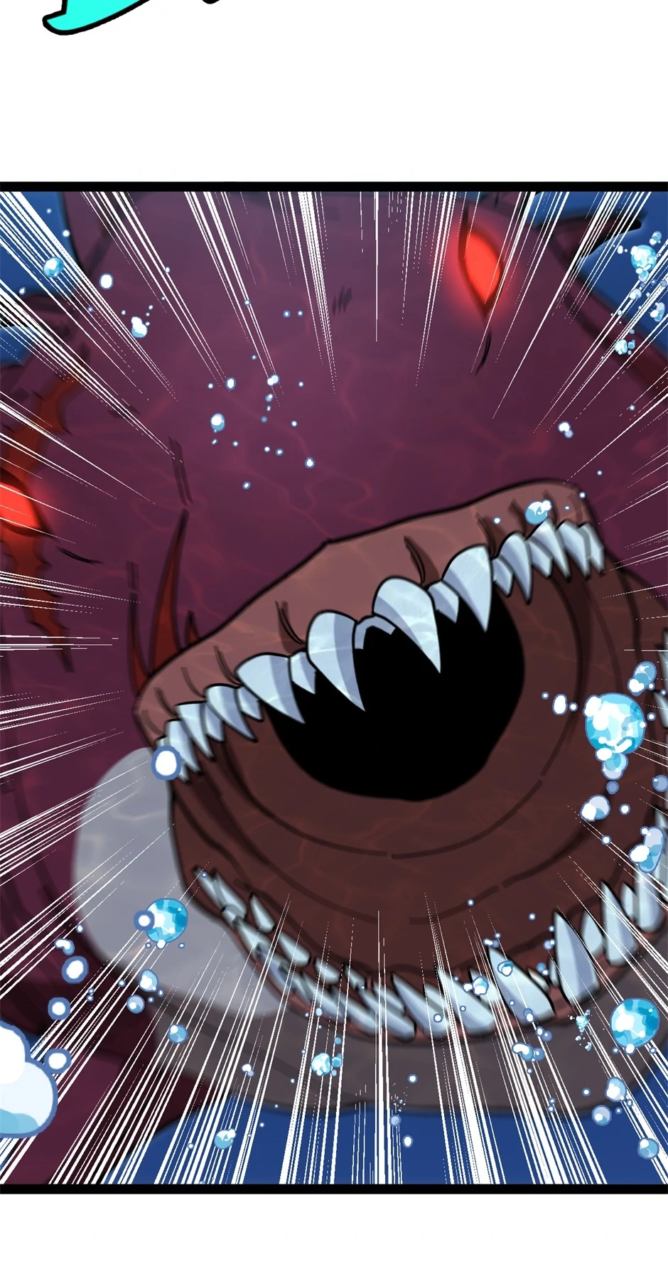 Divine Leveling System Chapter 182 - Page 32