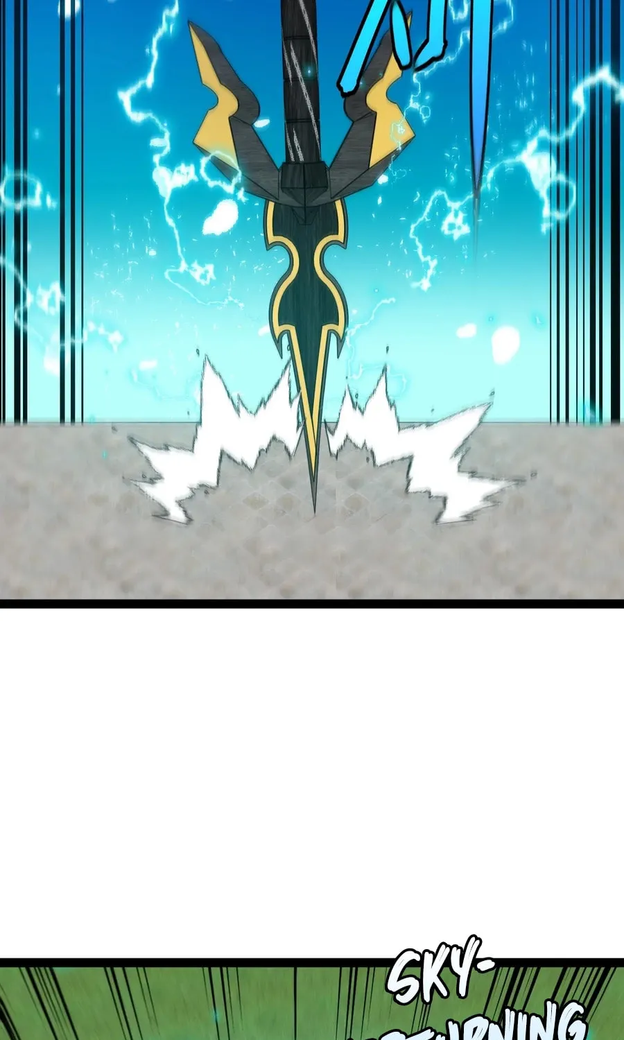 Divine Leveling System Chapter 196 - Page 53