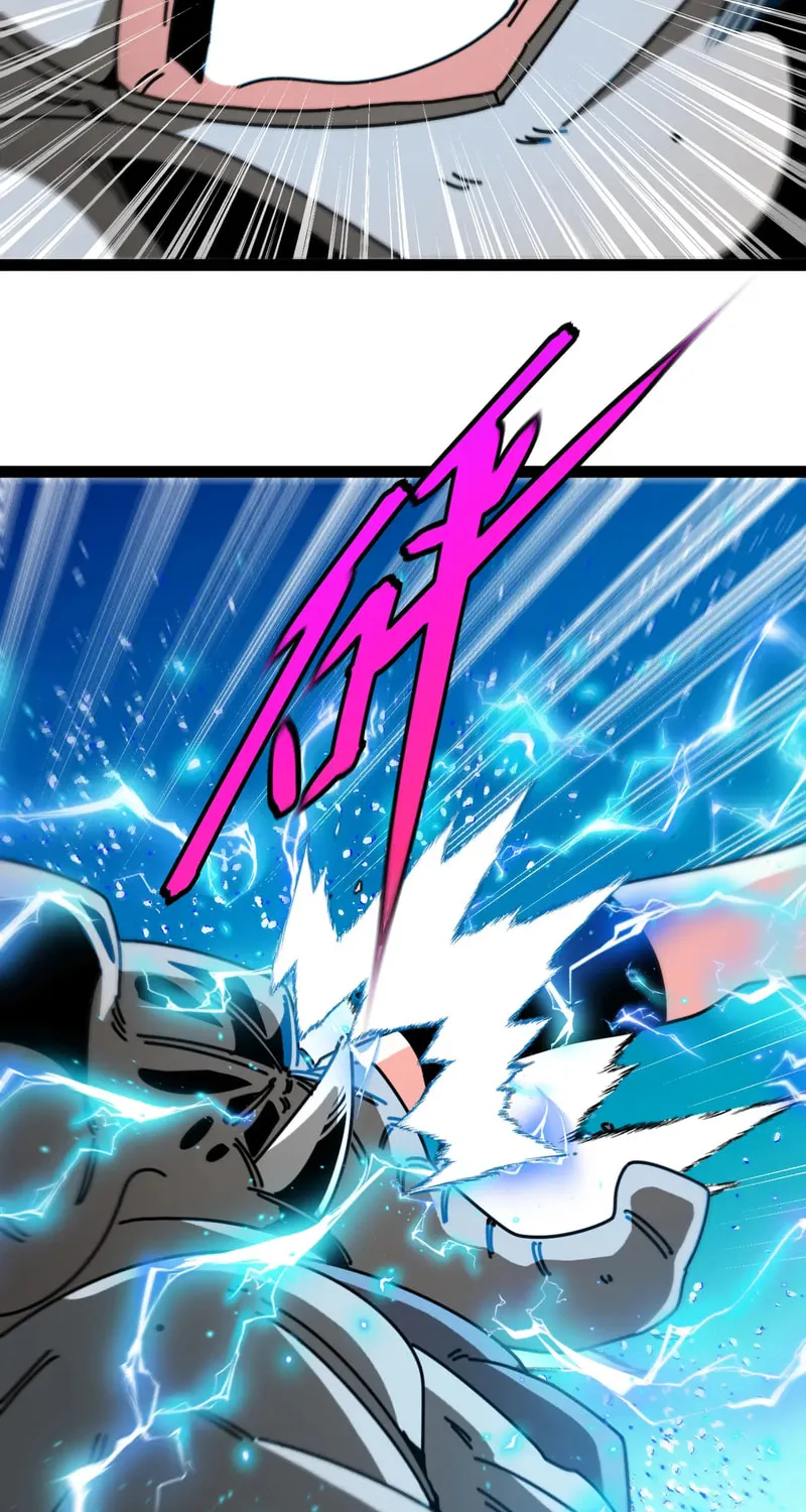 Divine Leveling System Chapter 198 - Page 40